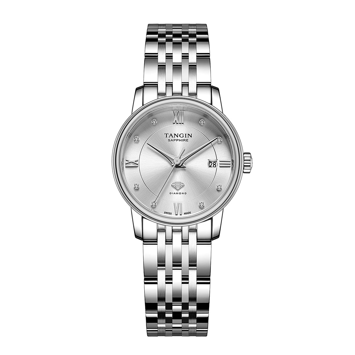 TANGIN DIAMOND CLASSIC LADY T1068L