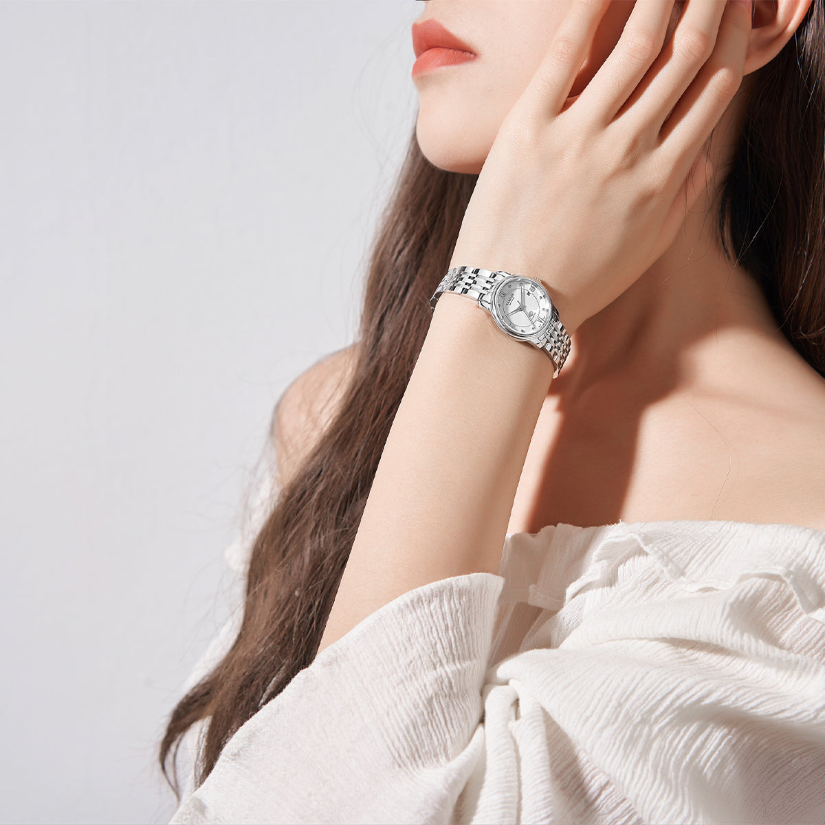 TANGIN DIAMOND CLASSIC LADY T1068L
