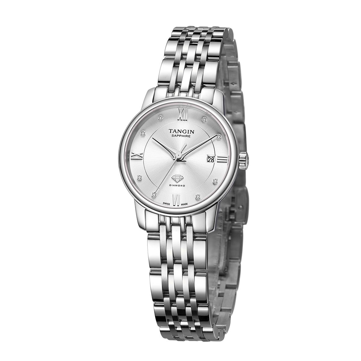 TANGIN DIAMOND CLASSIC LADY T1068L