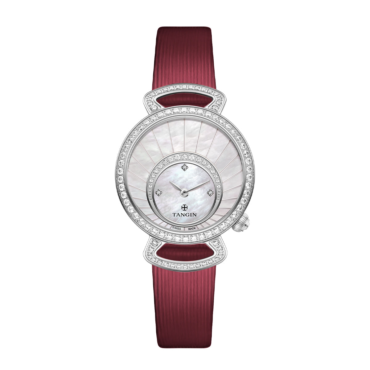TANGIN PEACOCK G1 T1072L