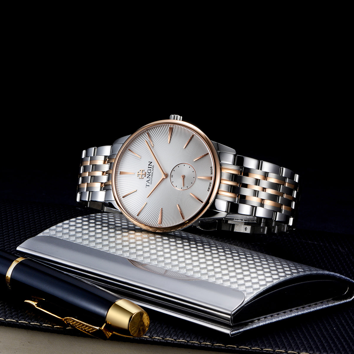 TANGIN CLASSIC LUGANO V2 T1023GN