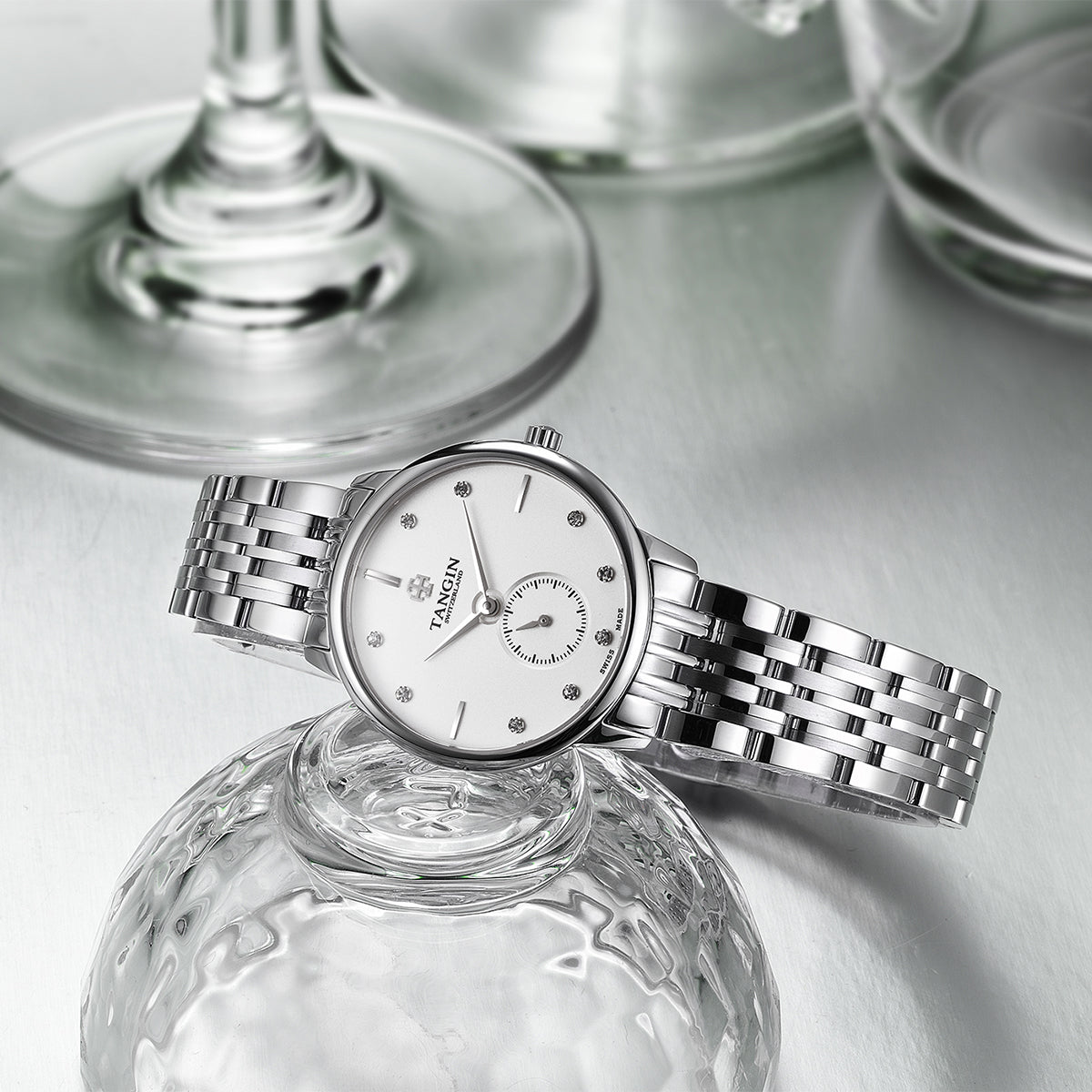 TANGIN CLASSIC LUGANO T1025L