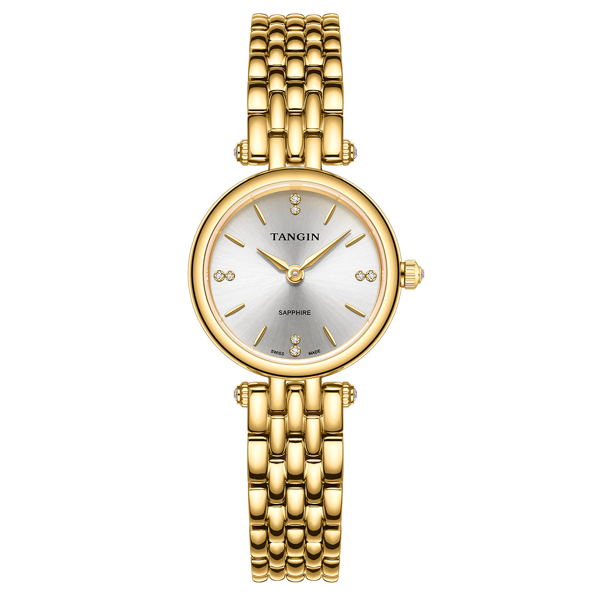 TANGIN GISELLE GOLDEN DANCER T1053N