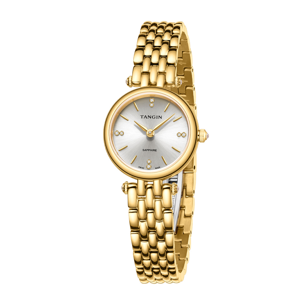 TANGIN GISELLE GOLDEN DANCER T1053N