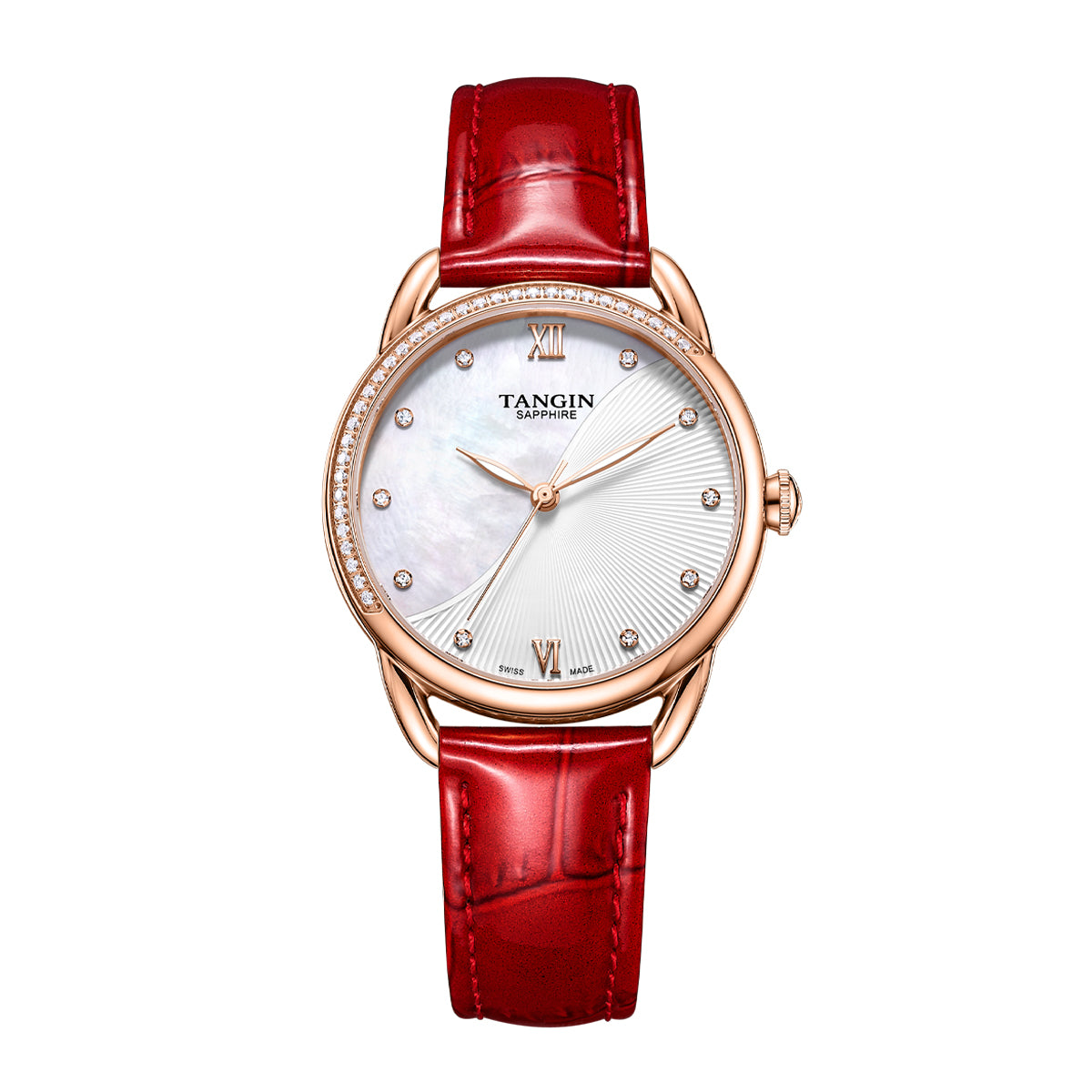 TANGIN LAUREL GODDESS T1060L