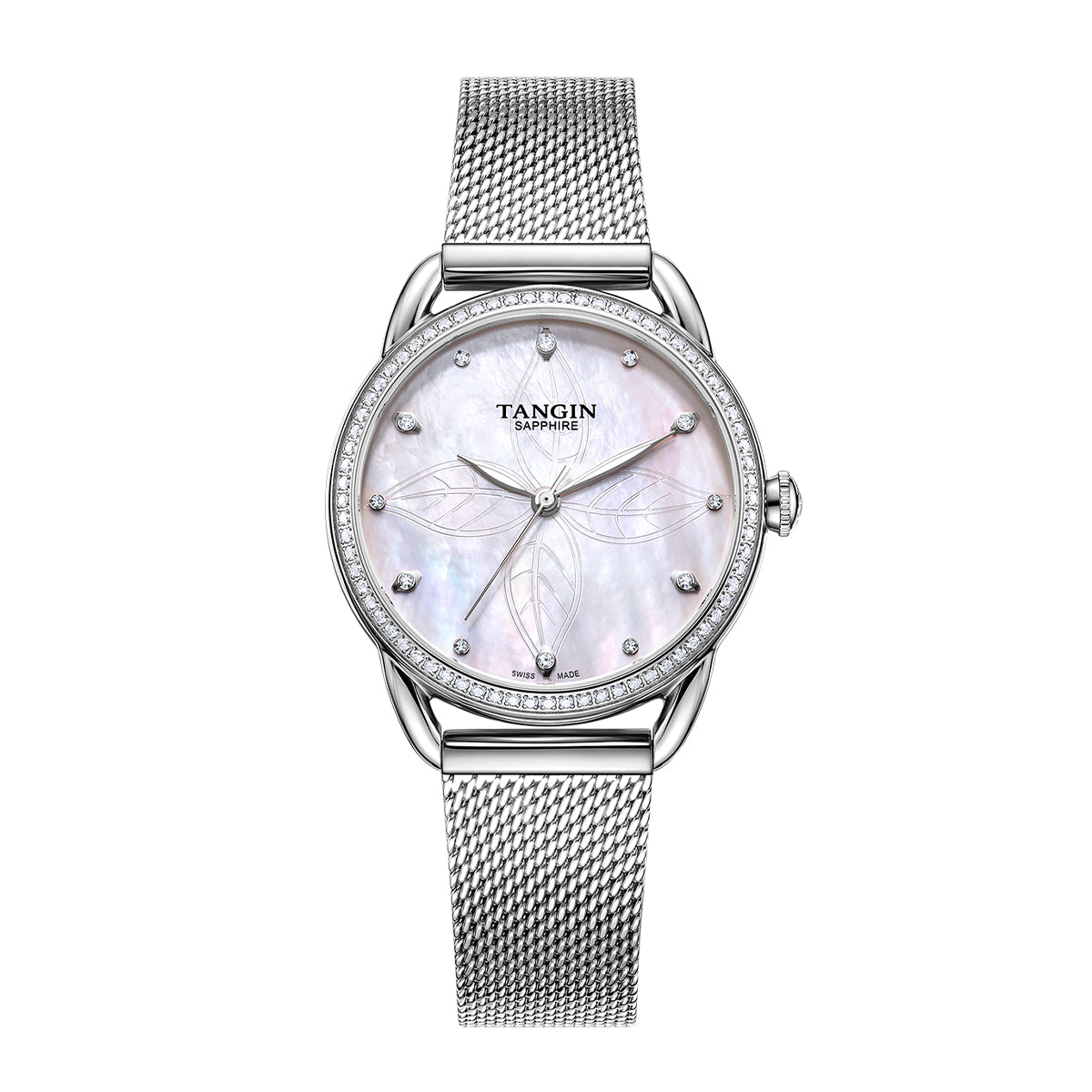 TANGIN LAUREL GODDESS CLOVER T1061L