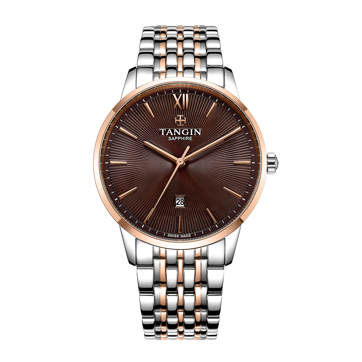 TANGIN LUGANO MINIMALIST SS T1062G