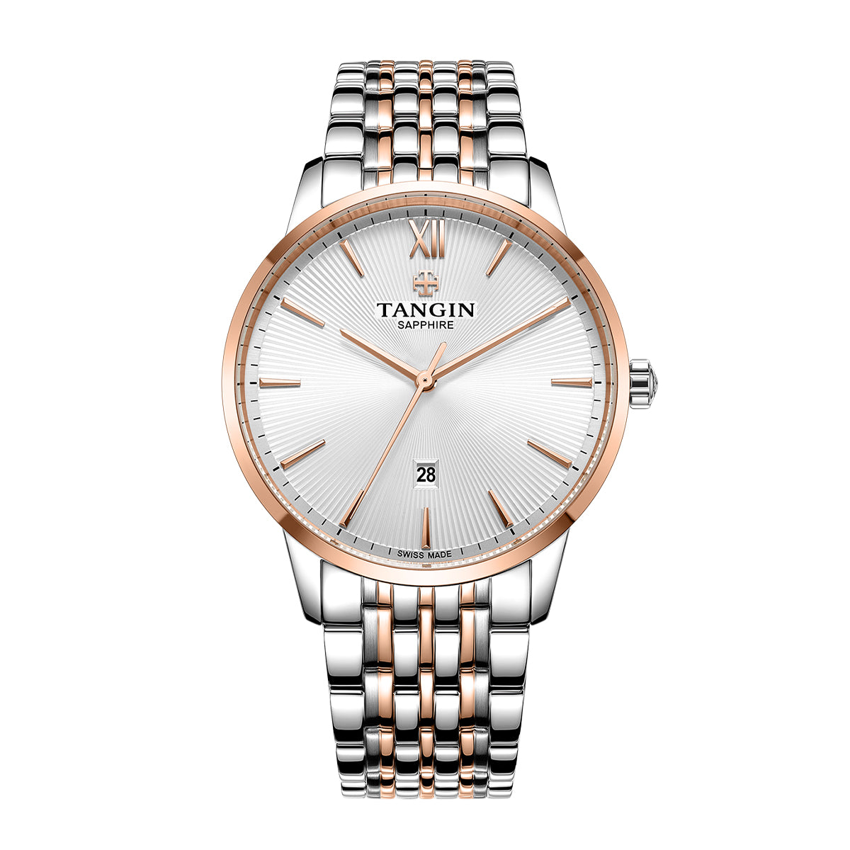 TANGIN LUGANO MINIMALIST SS T1062G