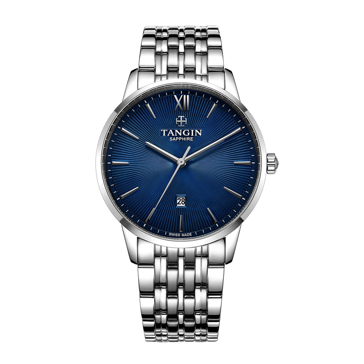 TANGIN LUGANO MINIMALIST SS T1062G