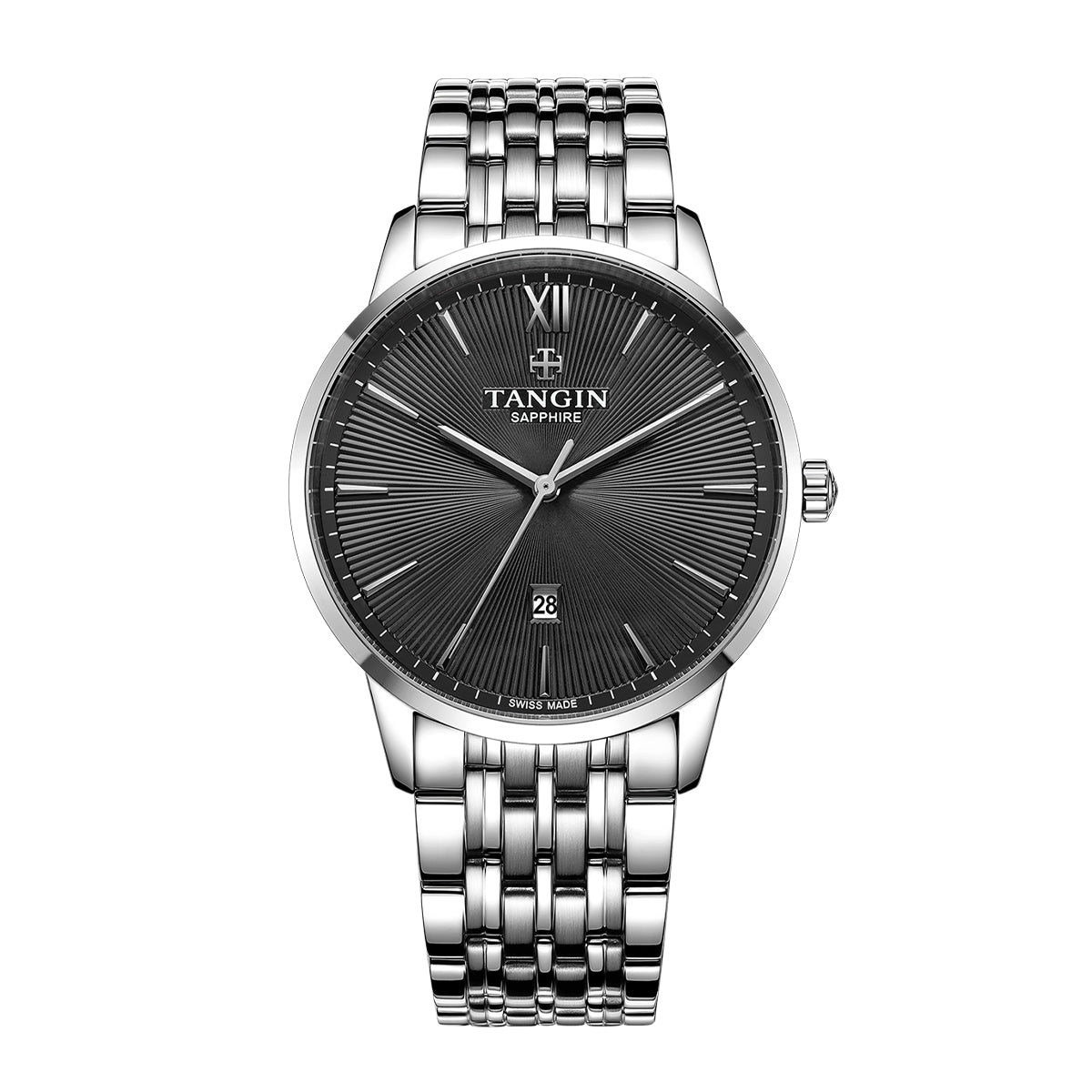 TANGIN LUGANO MINIMALIST SS T1062G