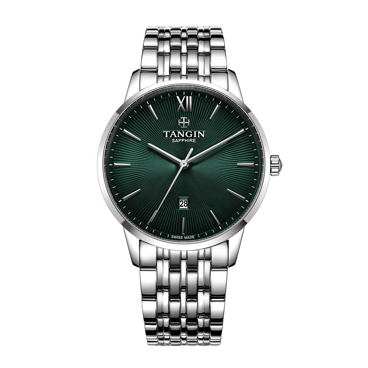 TANGIN LUGANO MINIMALIST SS T1062G