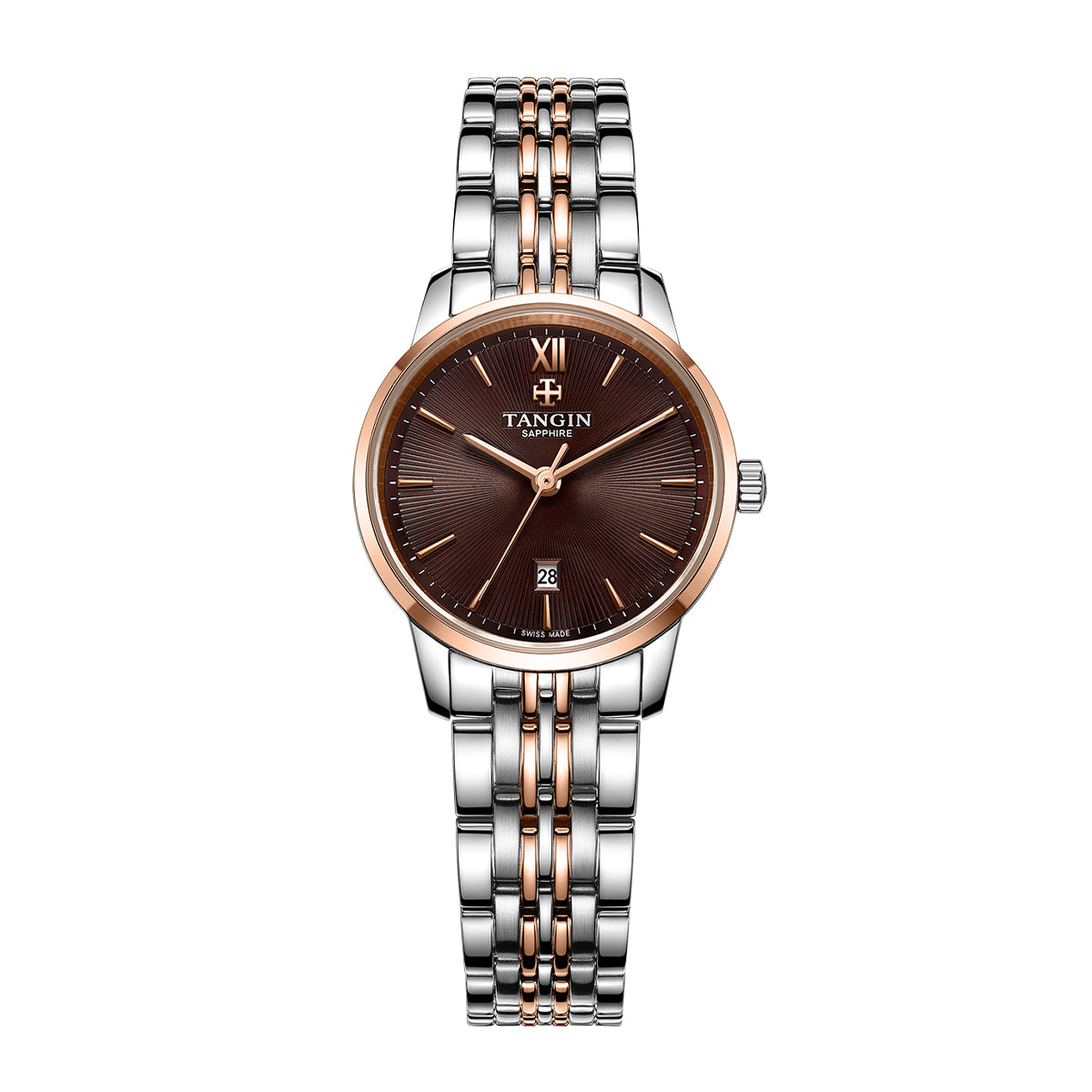 TANGIN LUGANO MINIMALIST LADY SS T1062L