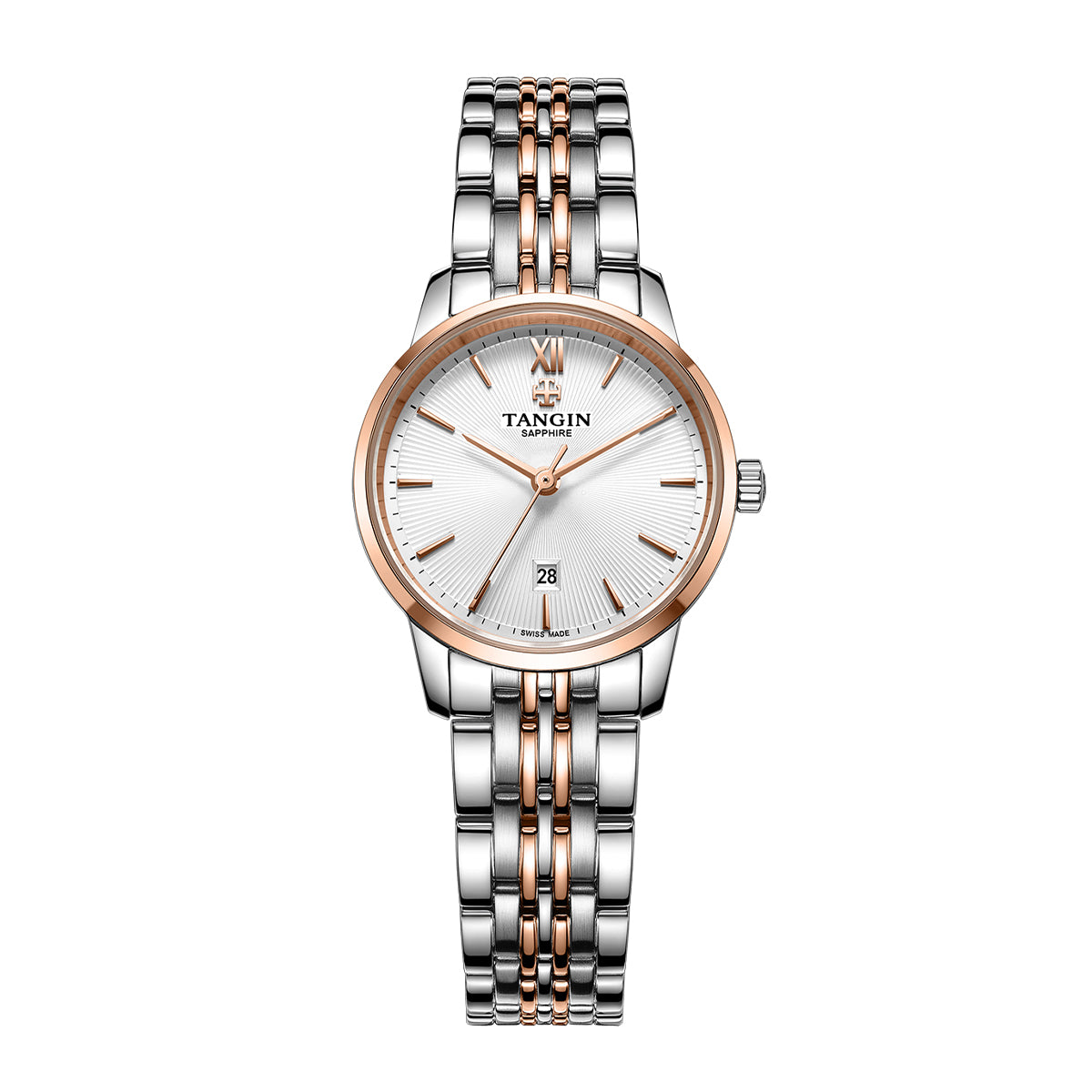 TANGIN LUGANO MINIMALIST LADY SS T1062L