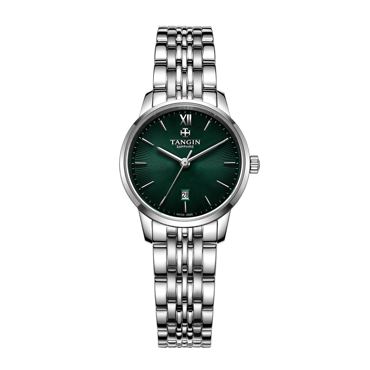 TANGIN LUGANO MINIMALIST LADY SS T1062L
