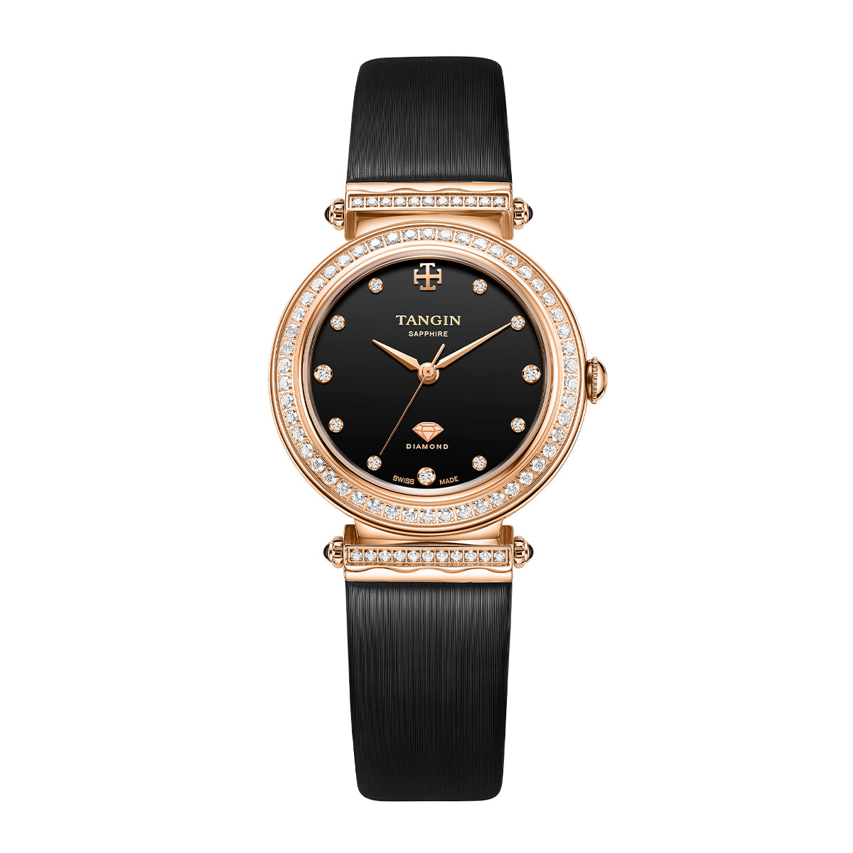 TANGIN SUNRISE IMPRESSION LEATHER T1065L