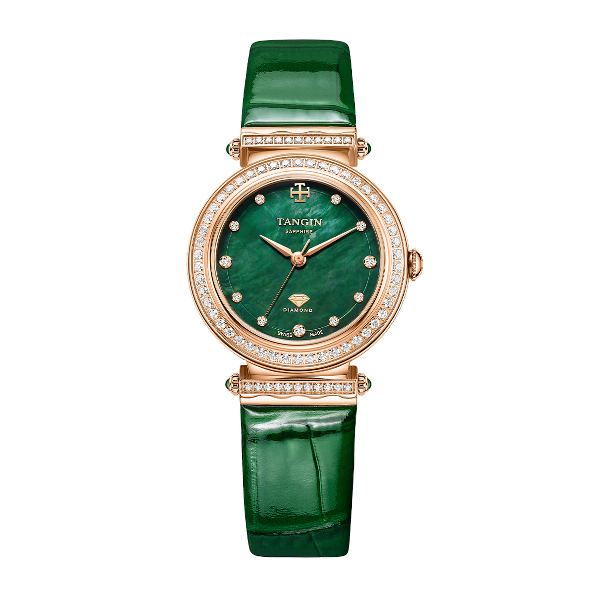 TANGIN SUNRISE IMPRESSION LEATHER T1065L