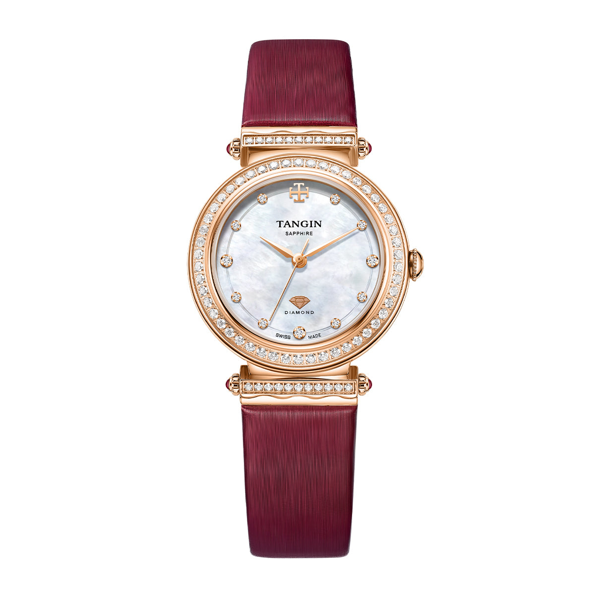 TANGIN SUNRISE IMPRESSION LEATHER T1065L