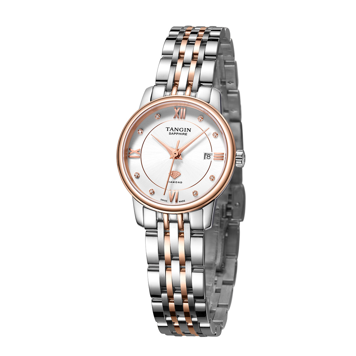 TANGIN DIAMOND CLASSIC LADY T1068L