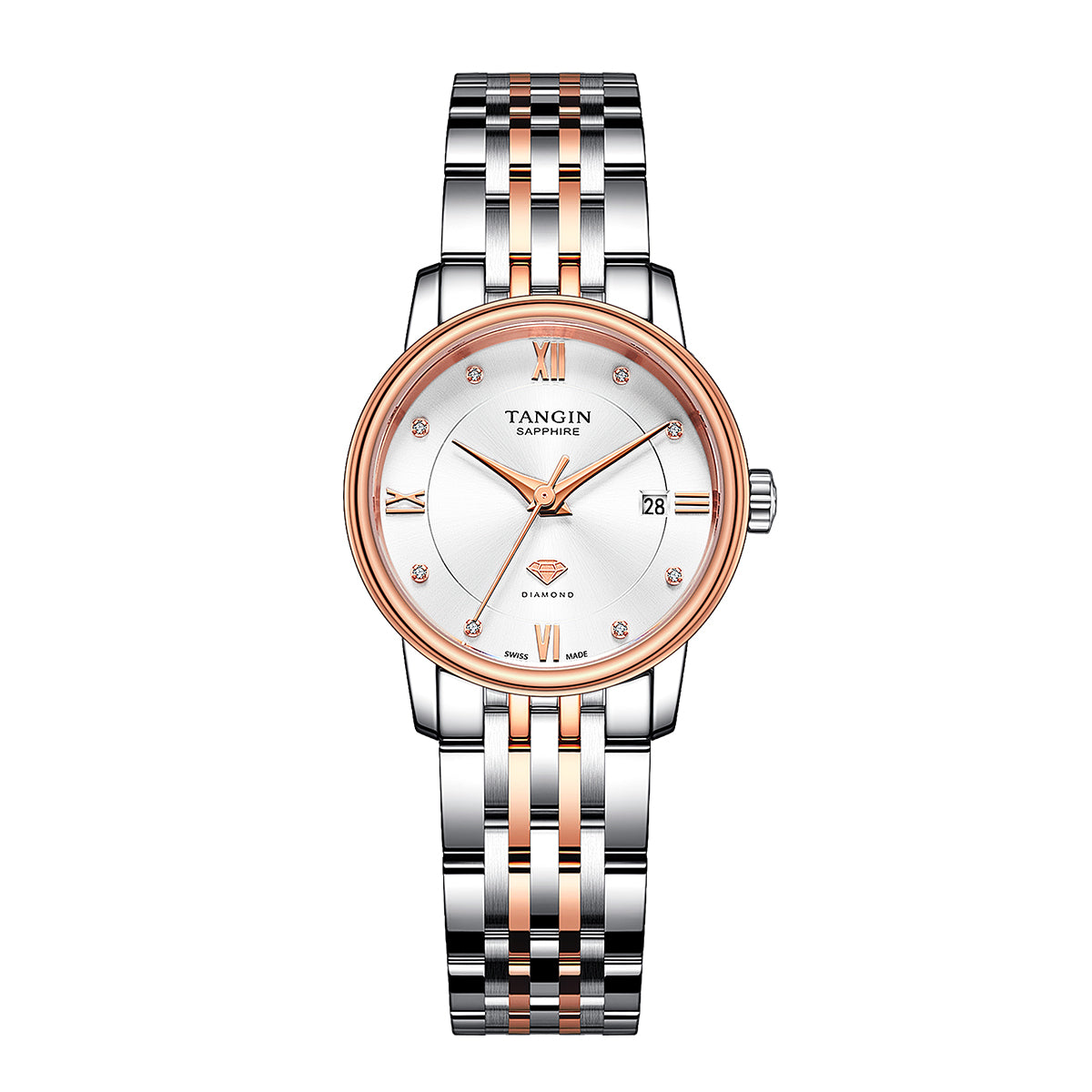 TANGIN DIAMOND CLASSIC LADY T1068L