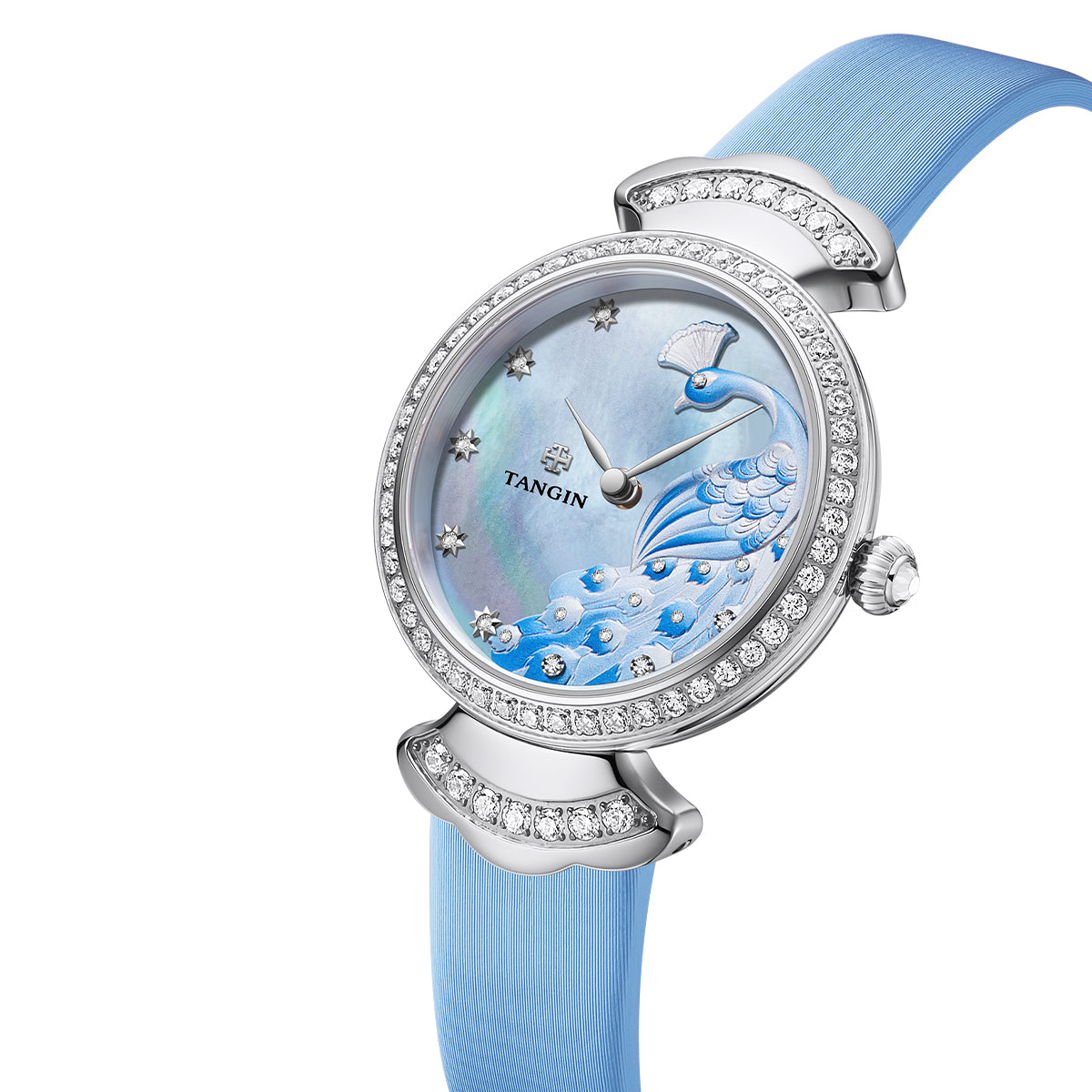 TANGIN PEACOCK G2 T1075L