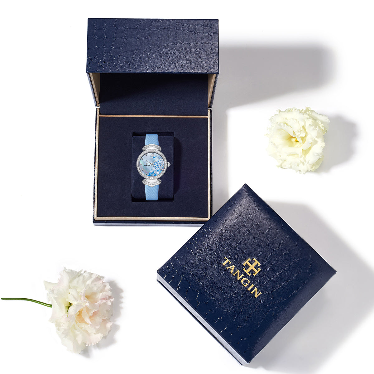 TANGIN PEACOCK G2 T1075L