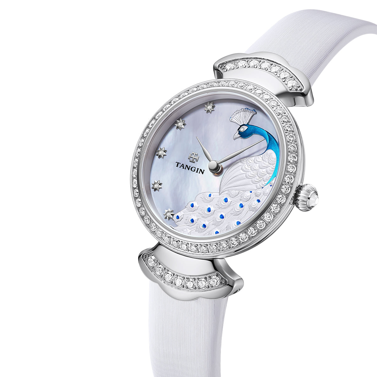 TANGIN PEACOCK G2 T1075L