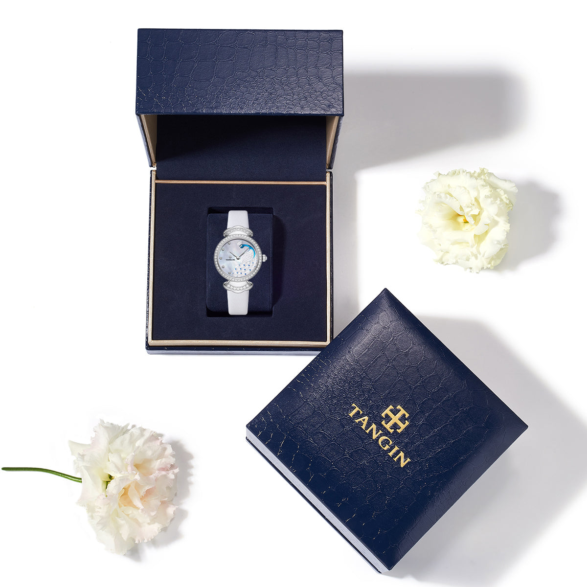 TANGIN PEACOCK G2 T1075L