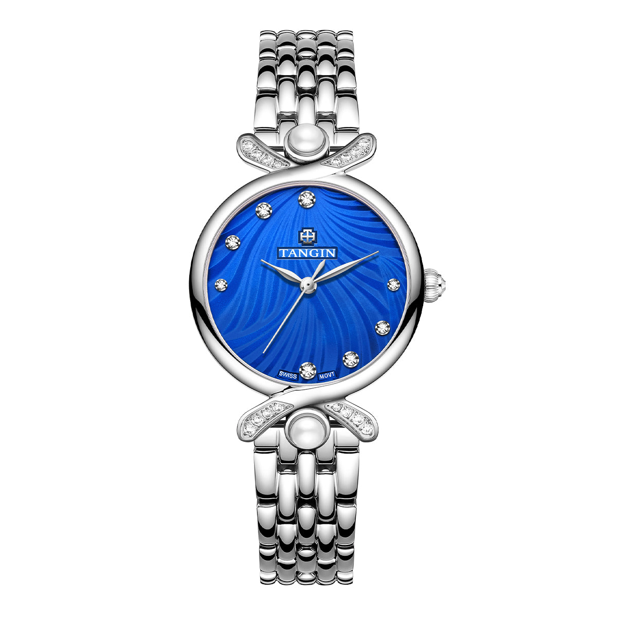 TANGIN PETITE PEARL KOI T1076L