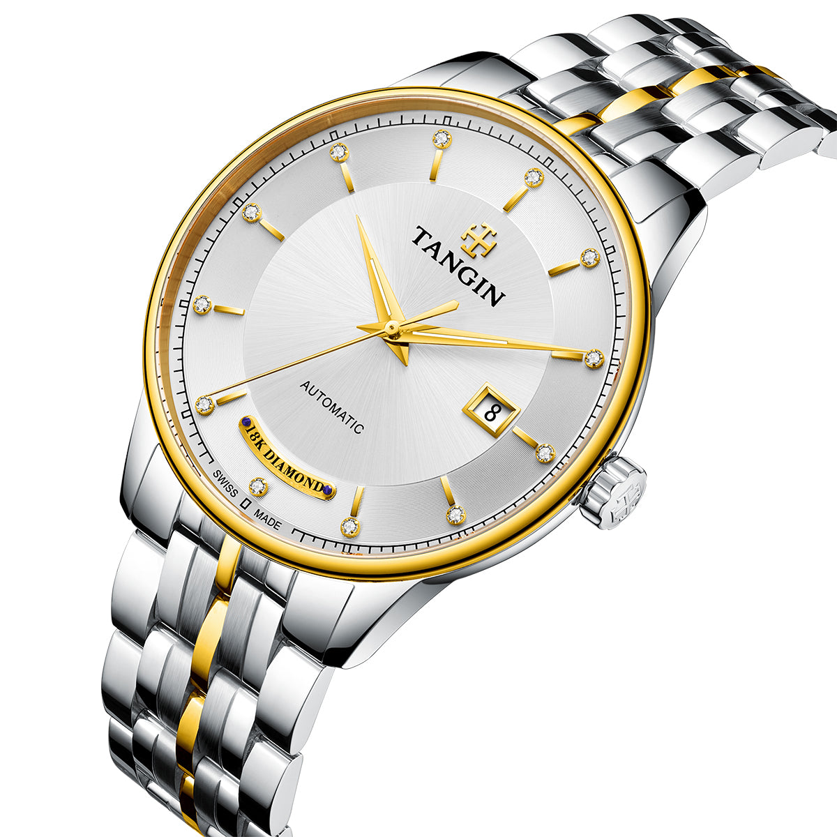 TANGIN SPECIAL 18K GOLD T3020G
