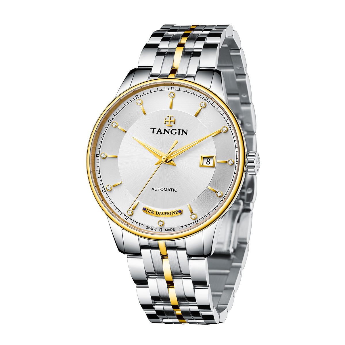 TANGIN SPECIAL 18K GOLD T3020G