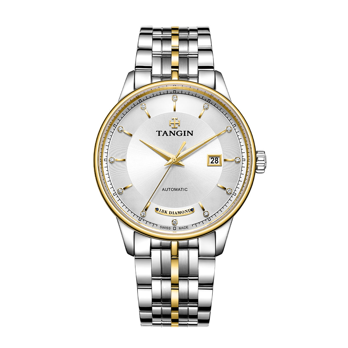 TANGIN SPECIAL 18K GOLD T3020G