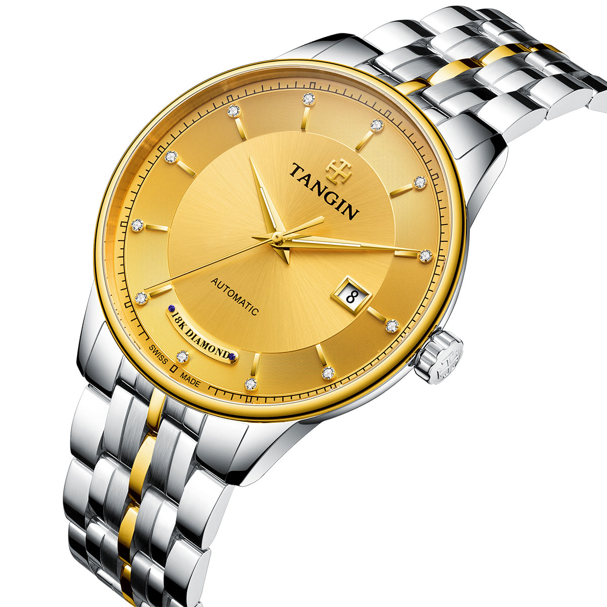 TANGIN SPECIAL 18K GOLD T3020G