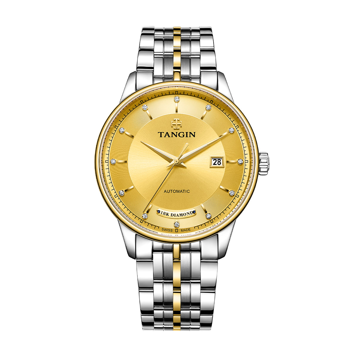 TANGIN SPECIAL 18K GOLD T3020G