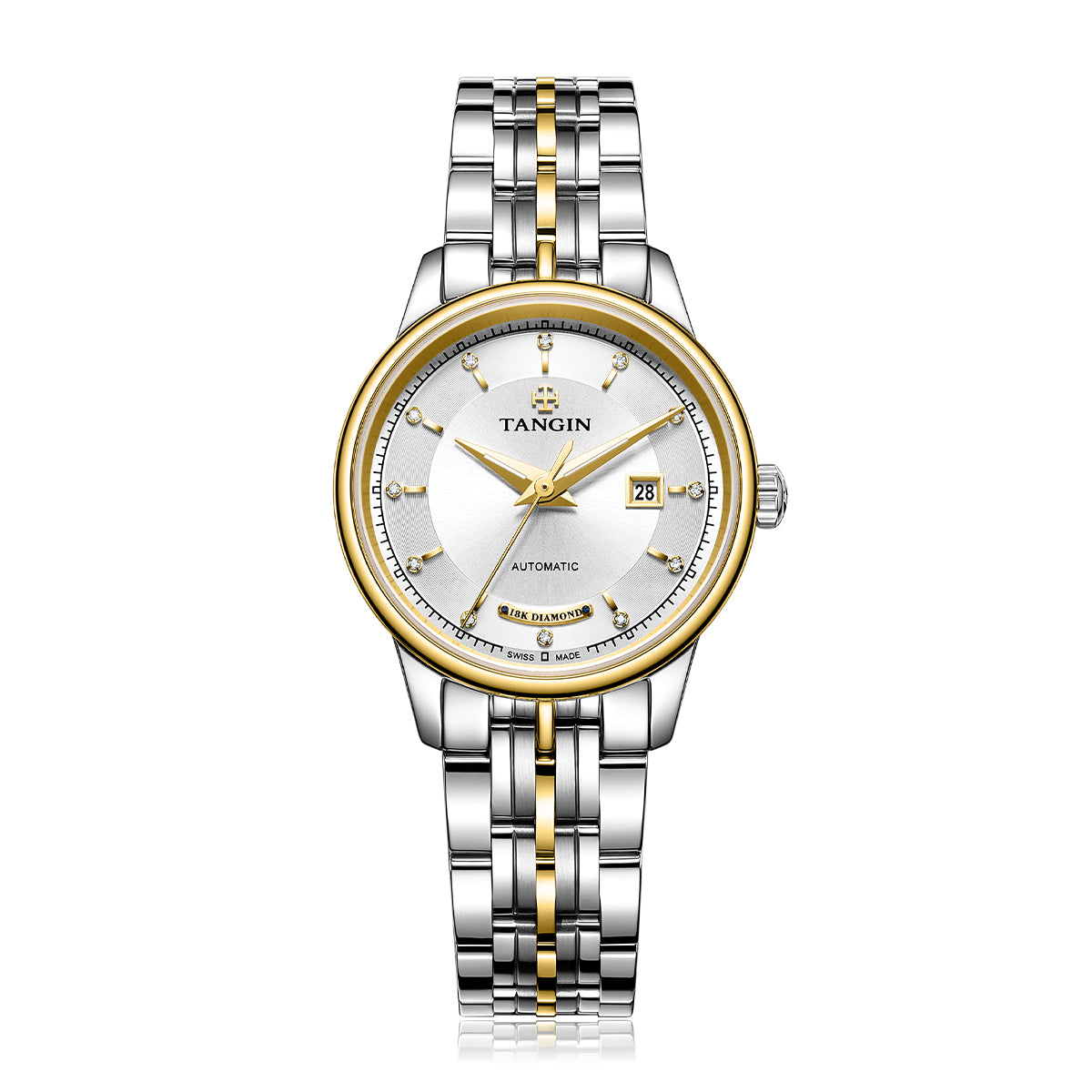 TANGIN SPECIAL 18K GOLD LADY T3020L
