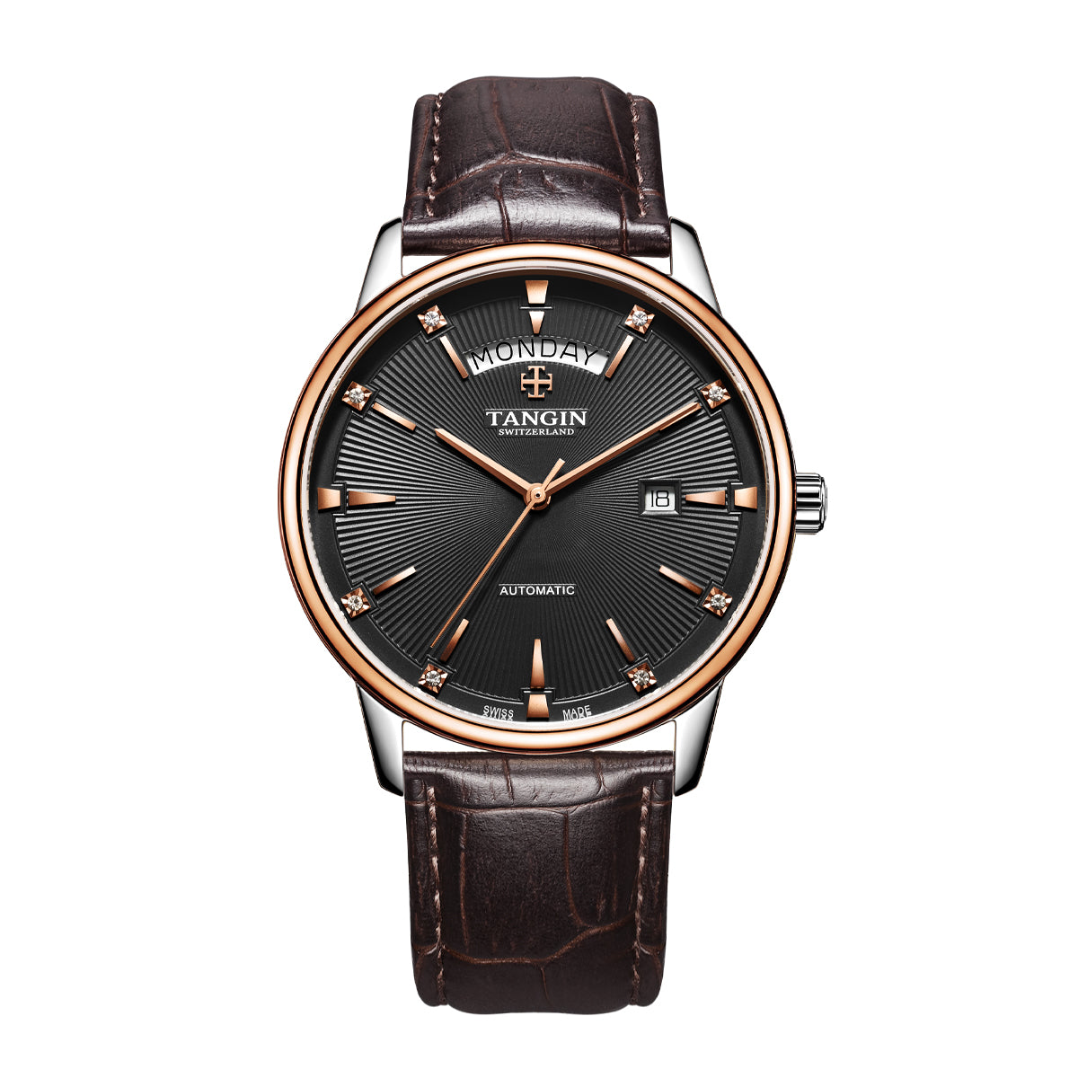 TANGIN LUGANO AUTO T7025G
