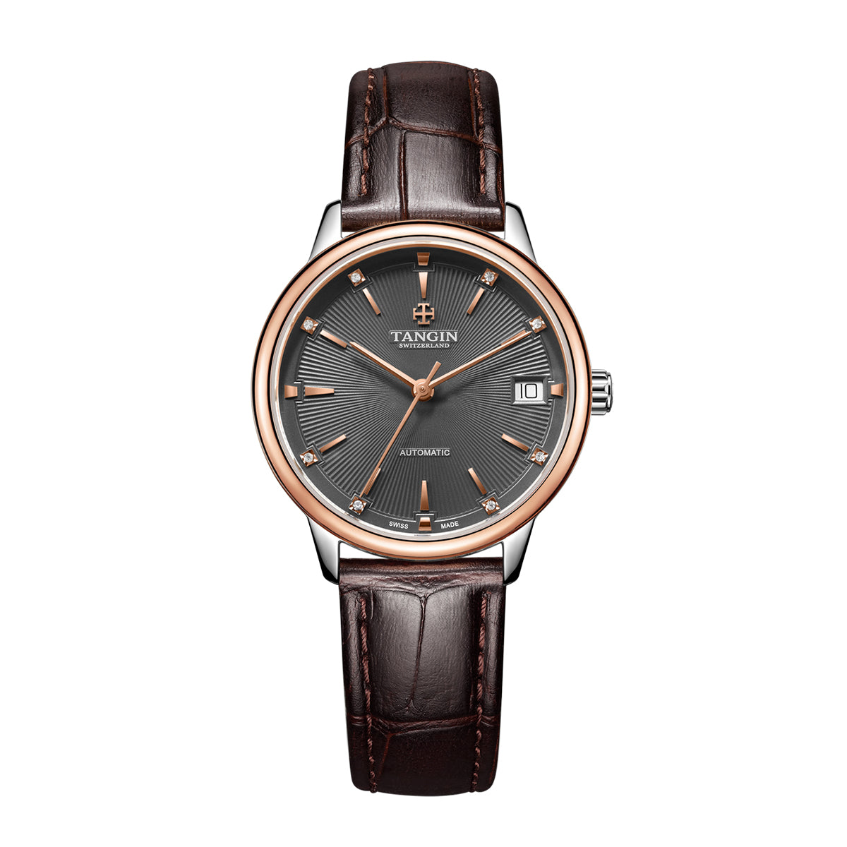 TANGIN LUGANO AUTO LADY T7025L