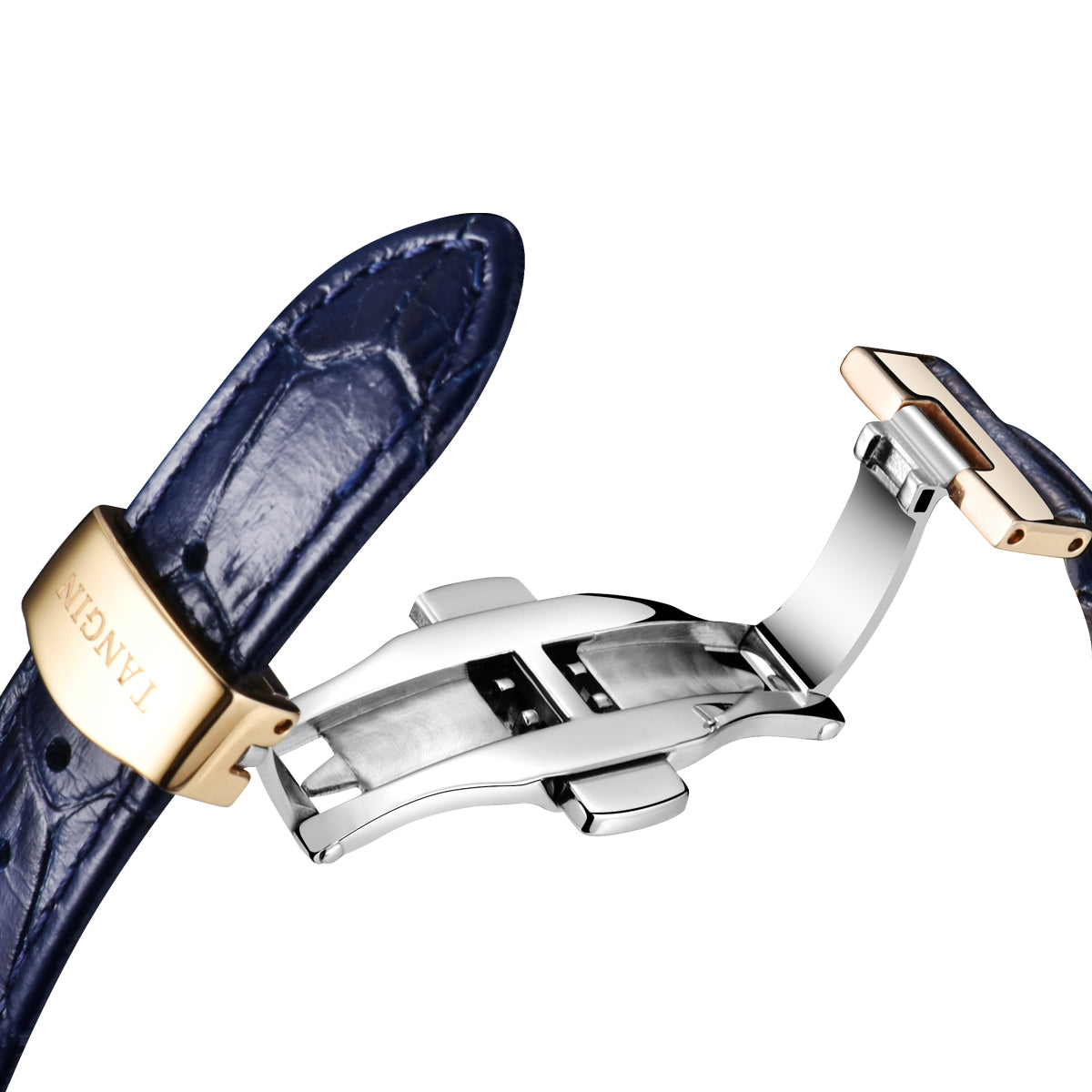 TANGIN LAUREL GODDESS AUTO BLUE T7051L
