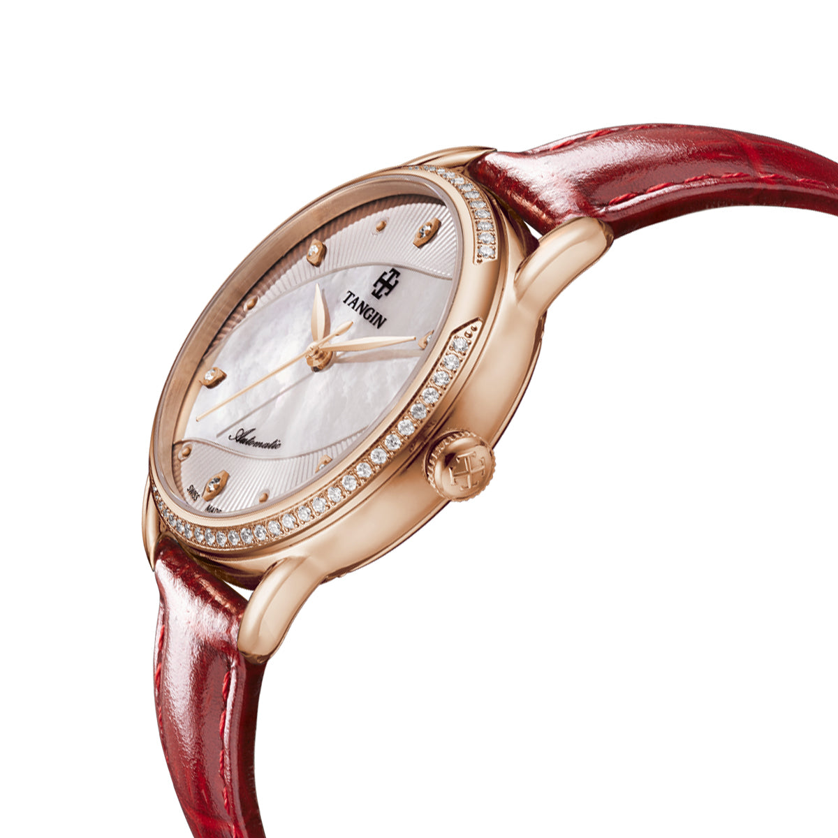 TANGIN LAUREL GODDESS AUTO BLUE T7051L