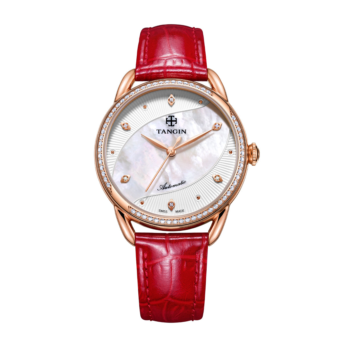 TANGIN LAUREL GODDESS AUTO BLUE T7051L