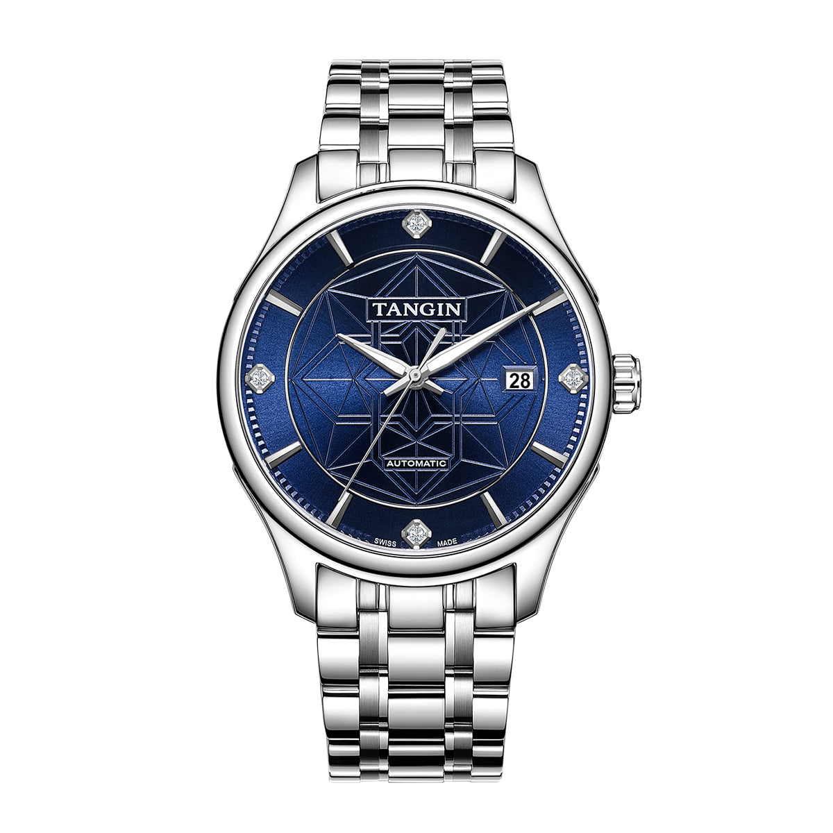 TANGIN DIAMOND H&A T7059G