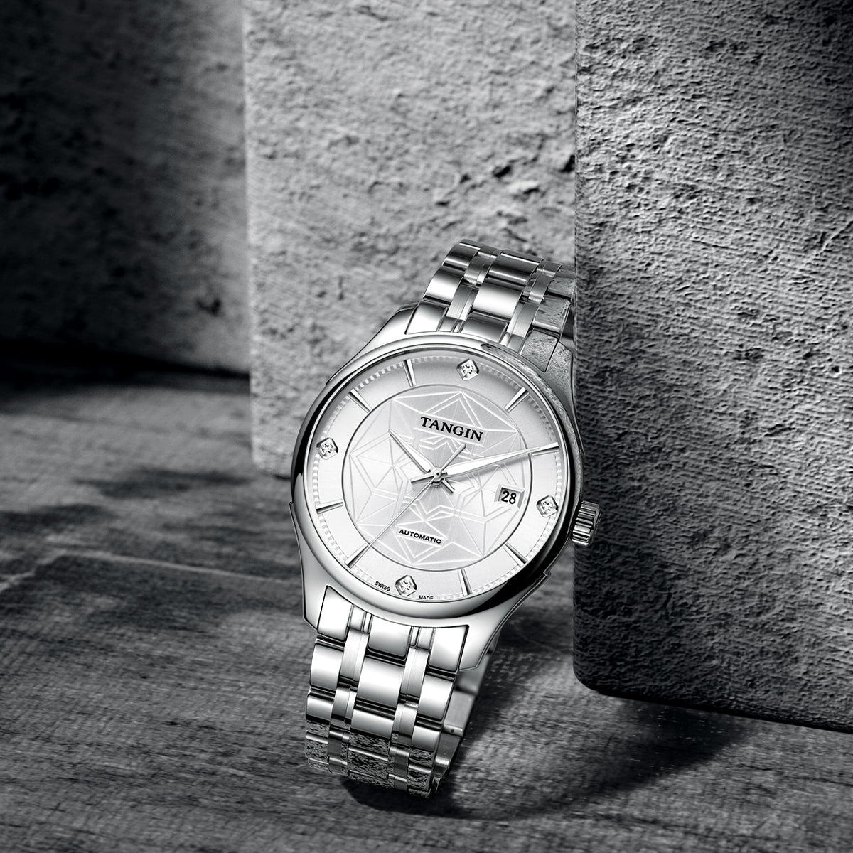 TANGIN DIAMOND H&A T7059G