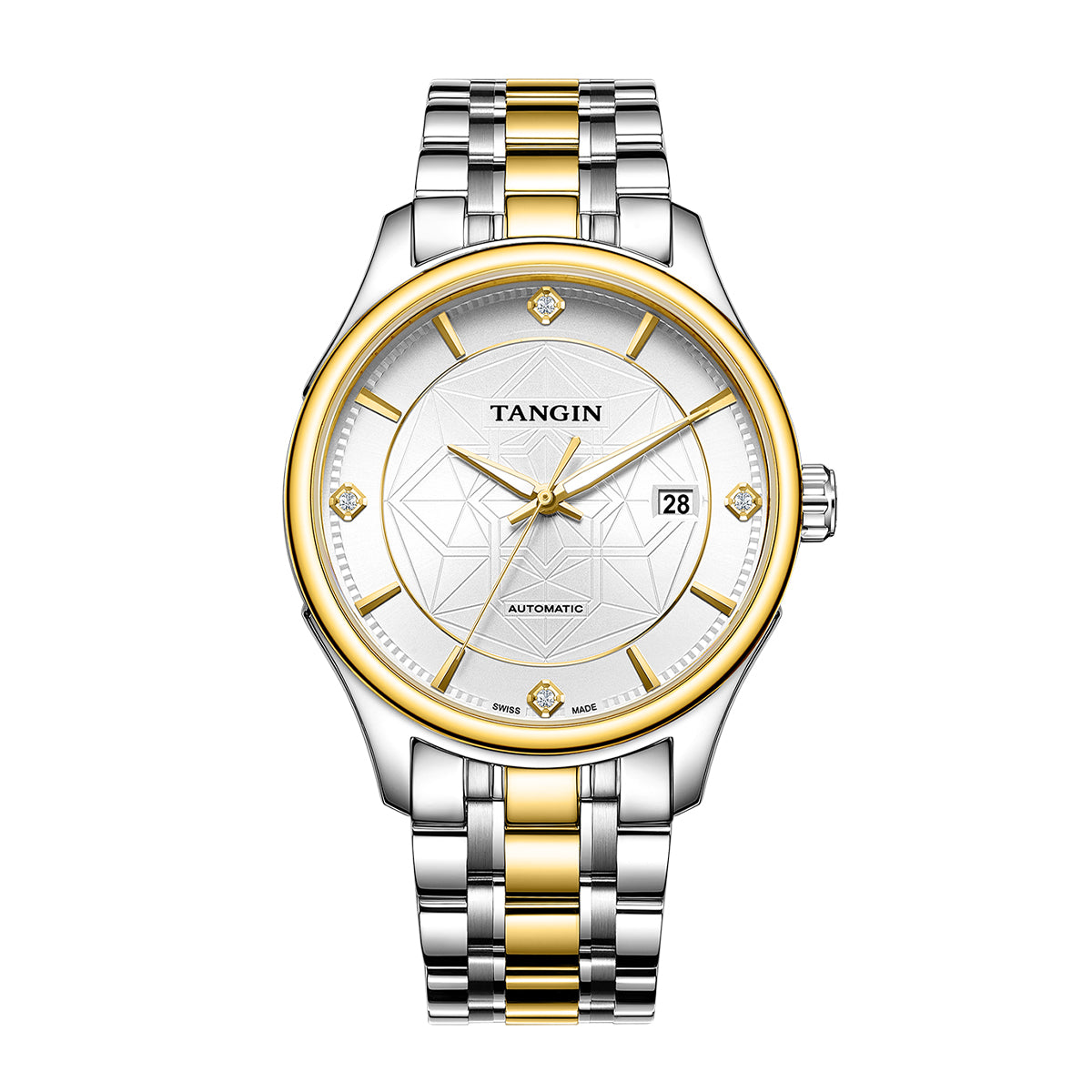 TANGIN DIAMOND H&A T7059G
