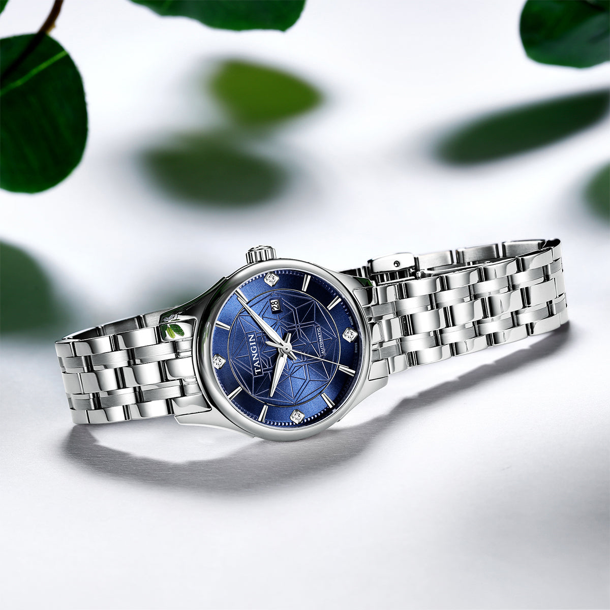 TANGIN DIAMOND H&A LADY T7059L