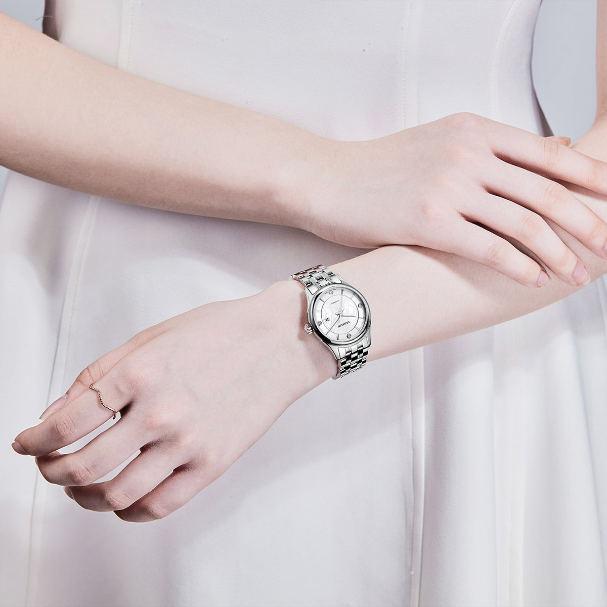 TANGIN DIAMOND H&A LADY T7059L