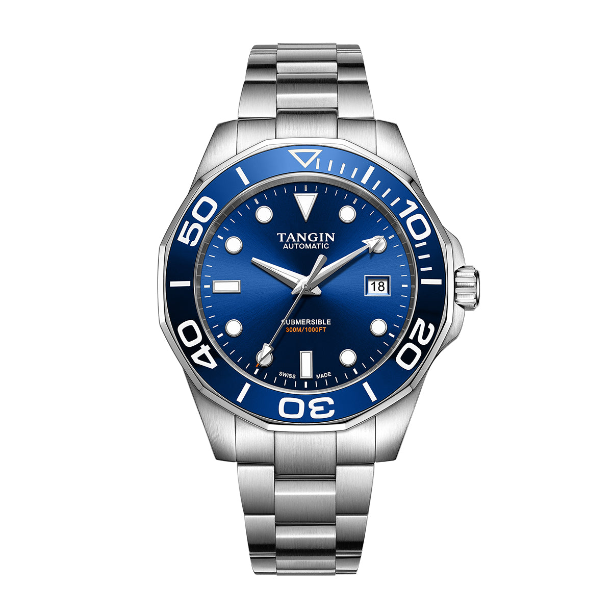 TANGIN NIGHT VOYAGER T8019G