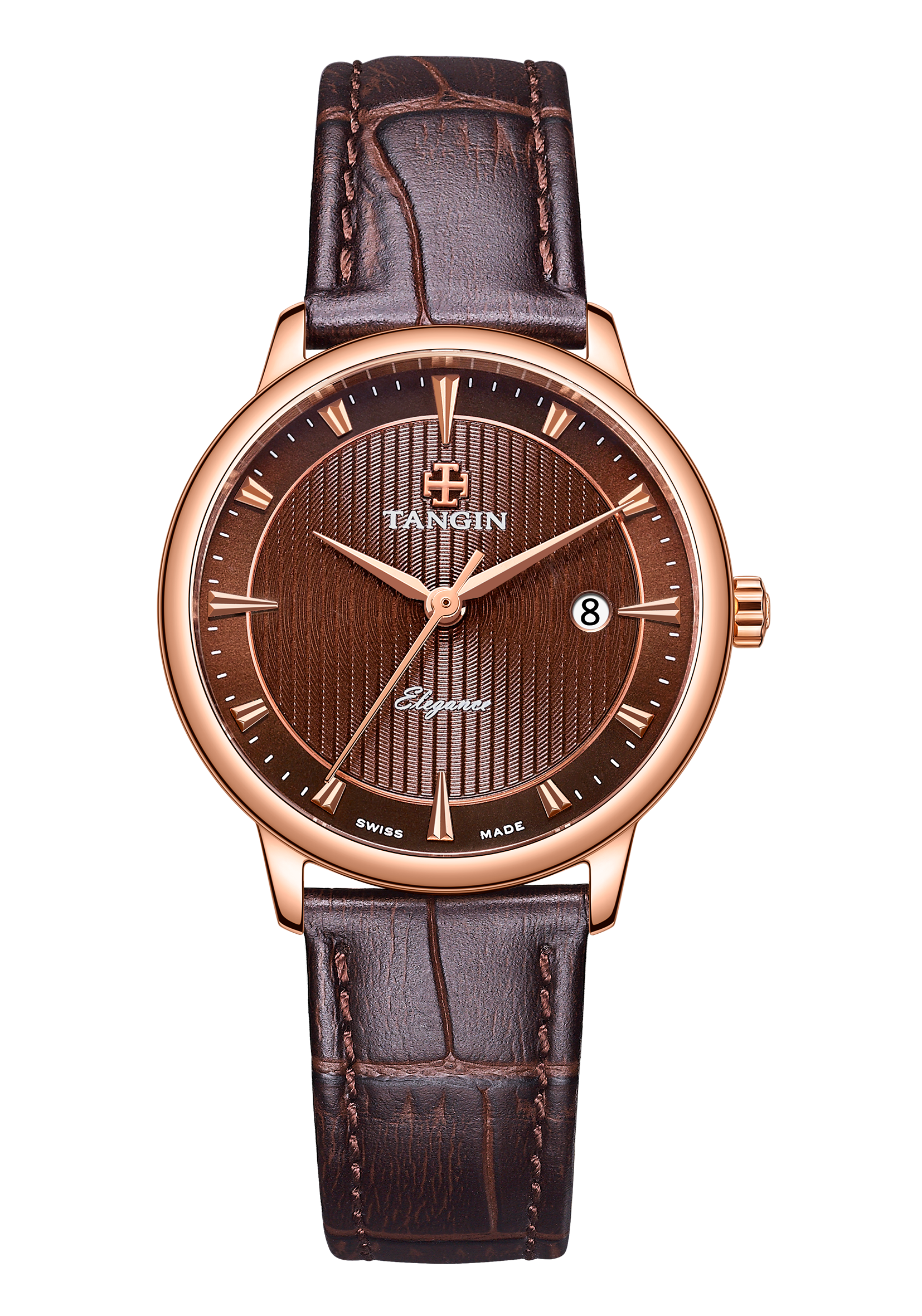 TANGIN SAILOR LEATHER LADY T1039L