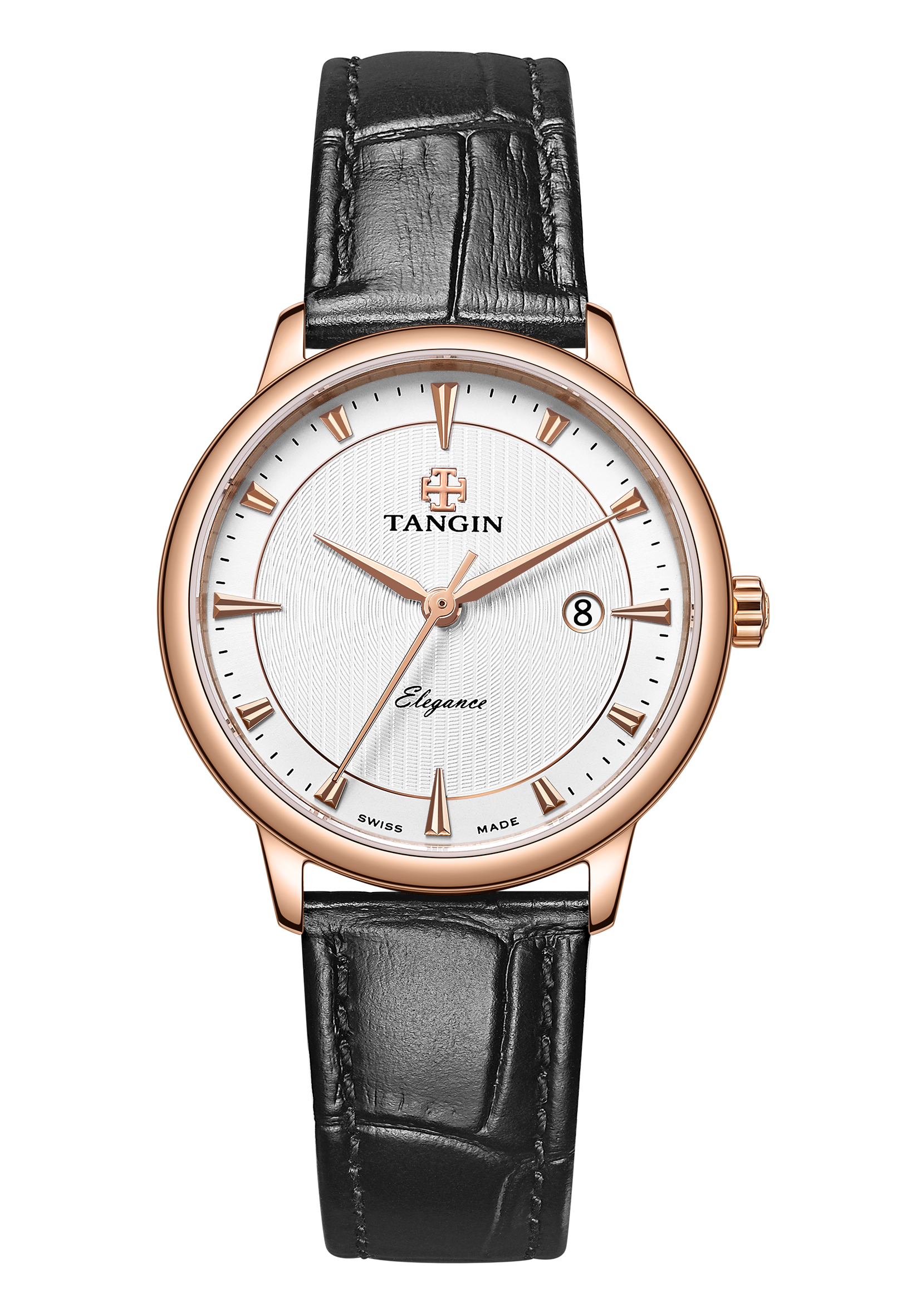 TANGIN SAILOR LEATHER LADY T1039L