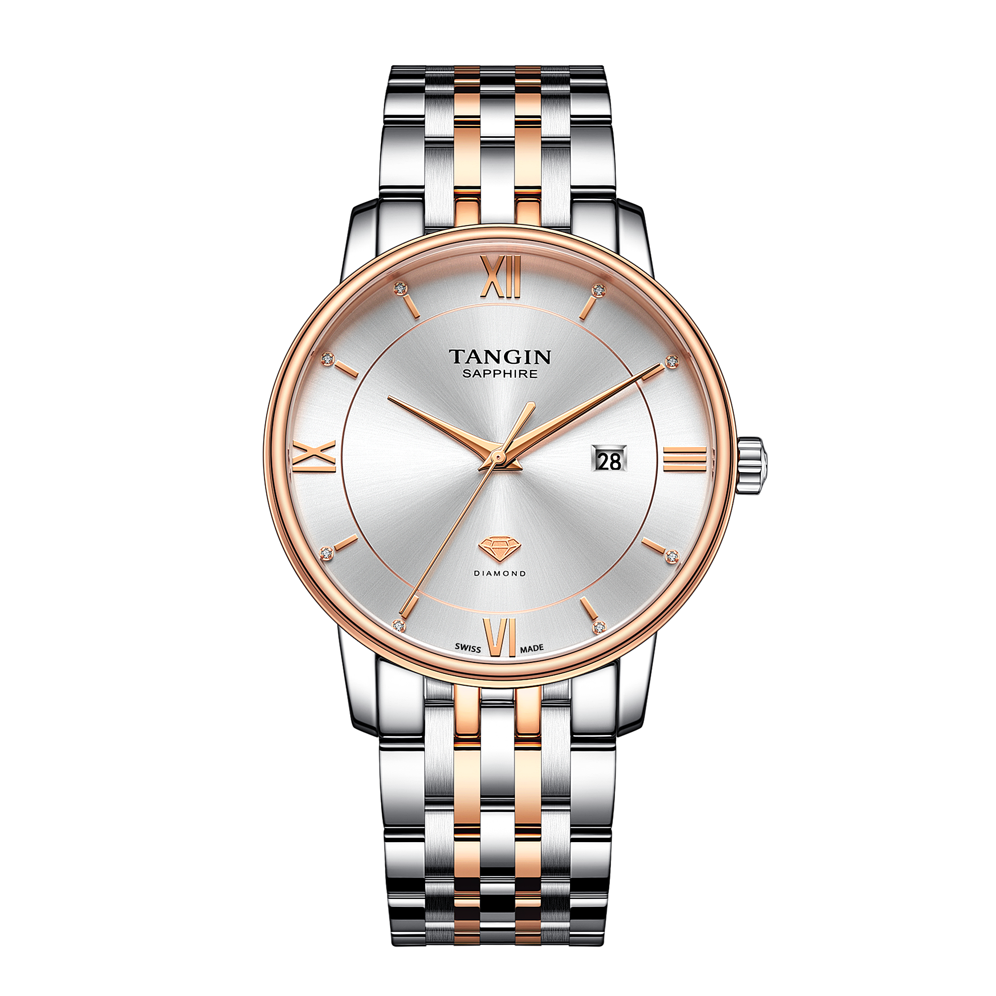 TANGIN DIAMOND ROMAN T1068G