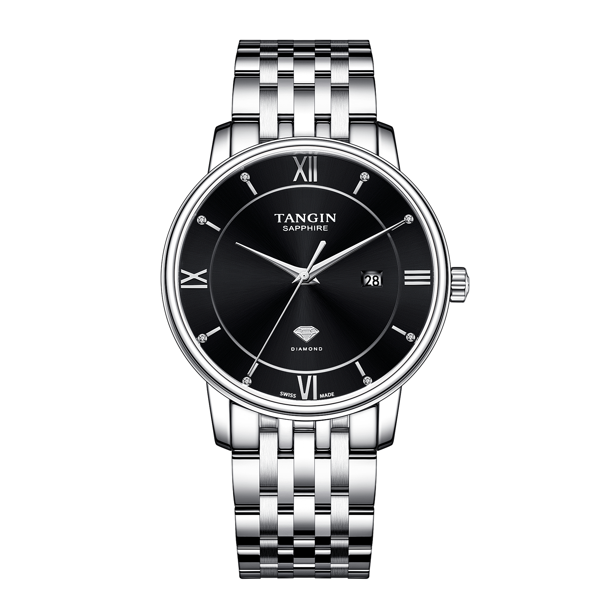 TANGIN DIAMOND ROMAN T1068G