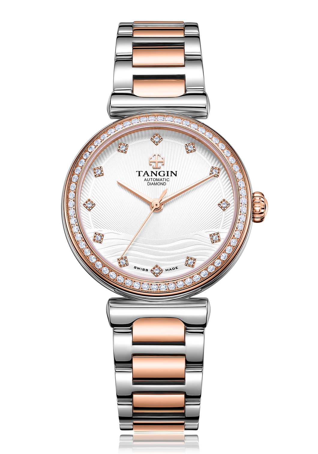 TANGIN SUNRISE IMPRESSION AUTO SS T7053L